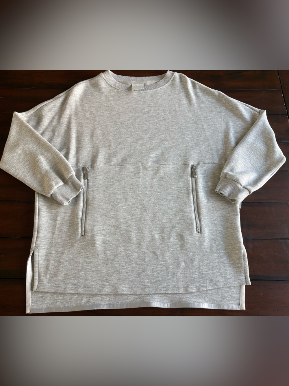 Varley Bayliss Sweatshirt